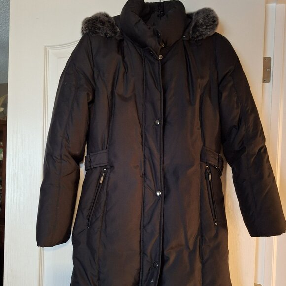 Utex Winter Parka - Picture 1 of 4